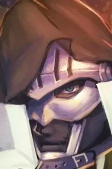 Cover of Characters