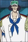 Capa de Personagens