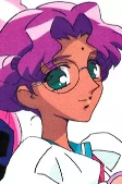 Capa de Personagens