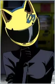Capa de Personagens