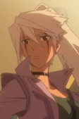 Capa de Personagens