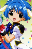 Capa de Personagens