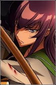 Capa de Personagens