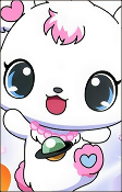 Capa de Personagens