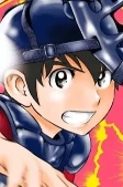 Capa de Personagens