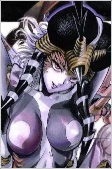 Capa de Ha actuado