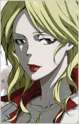 Capa de Personagens