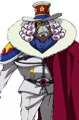 Capa de Personajes