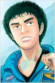 Capa de Personagens