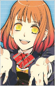 Capa de Personagens