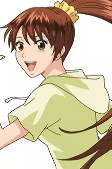 Capa de Personagens