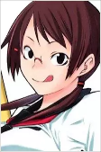 Cover of Characters
