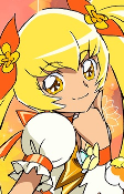 Capa de Personagens