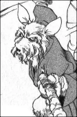 Capa de Personagens