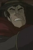 Capa de Personagens