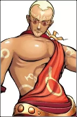 Cover of Characters