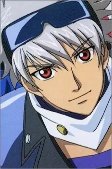 Capa de Personagens