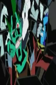 Capa de Personajes