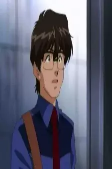 Capa de Personagens
