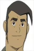 Capa de Personagens