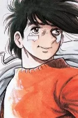 Capa de Personagens