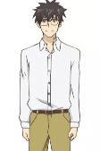 Capa de Personagens