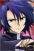 Capa de Personagens