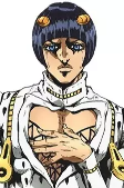 Capa de Personagens