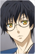 Capa de Personagens