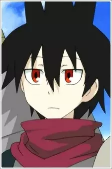 Capa de Personagens