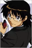 Capa de Personagens