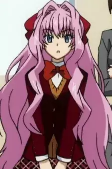 Capa de Personagens