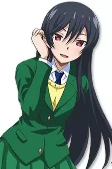 Capa de Personagens