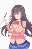 Capa de Personagens