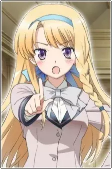 Capa de Personagens
