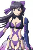 Capa de Personagens