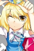 Capa de Personagens