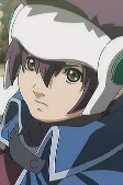 Capa de Personagens