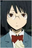 Capa de Personagens