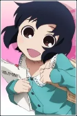 Capa de Personagens