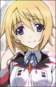 Capa de Personagens
