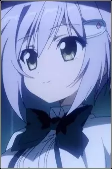 Capa de Personagens