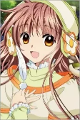 Capa de Personagens