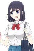 Capa de Personagens