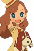 Capa de Personagens