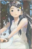Cover of Characters