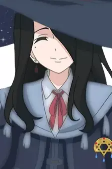 Capa de Personagens