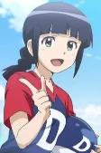 Capa de Personagens