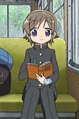 Capa de Personagens