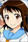 Capa de Personagens